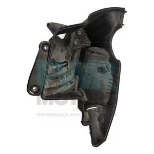 BMW M3 E90 E92 E93 Airbox Base Air Filter Intake Box Collector 7838566 - Picture 1 of 14