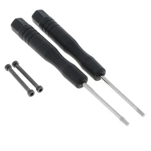 Bielle prises Montre Bracelet Adaptateur Tournevis Pièces de Réparation Pour - Zdjęcie 1 z 15