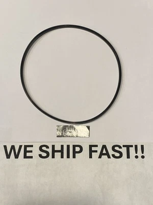 James Gasket Single Derby Cover O-Ring fits 1994-2022 Harley Davidson Sportster - Image 1 of 4