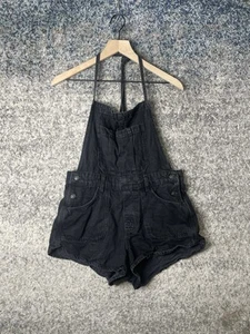 Short We The Free Canyonland coton noir taille 5 - Photo 1/11