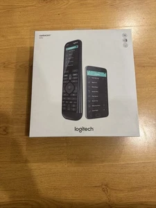 Logitech Harmony Elite Hub + Telecomando | Nuovo Sigillato | Italiano - Imagen 1 de 3