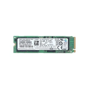 Dell 3YC83 Solid State Drive 256GB M.2 2280 PCIe NVMe SSD - Afbeelding 1 van 2