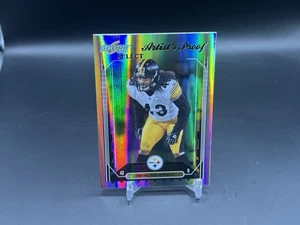 2006 Donruss Score Troy Polamalu #218 Artist’s Proof /32 - Picture 1 of 2