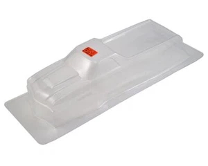 HPI Chevrolet El Camino Ss Body - Savage XS [HPI106554] - Picture 1 of 3