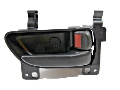 Оригинальная задняя правая внутренняя дверная ручка со стороны пассажира для Subaru Impreza 2012-2021 годов выпуска - Изображение 1 из 3