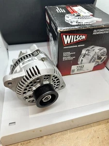 Alternador remanufacturado para Ford Escort 1997-2002 7793 - Imagen 1 de 1