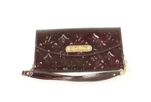 Genuine Louis Vuitton Boulevard Clutch Bag (date code) - Picture 1 of 10