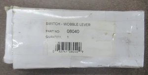 SWITCH-WOBBLE LEVER 08040 - Picture 1 of 5