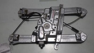 07 Regulador ventana delantero izquierdo mitsubishi galant   Foto 1 de 4