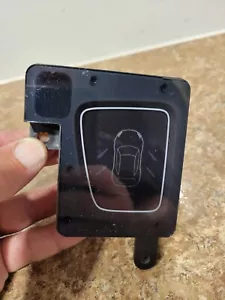 2006 SUBARU B9 TRIBECA 3.0L DASH DOOR AJAR SCREEN - Picture 1 of 2