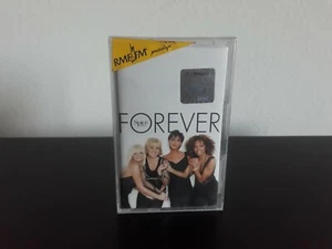 Spice Girls - Forever Cassette MC Tape New Sealed - Picture 1 of 2