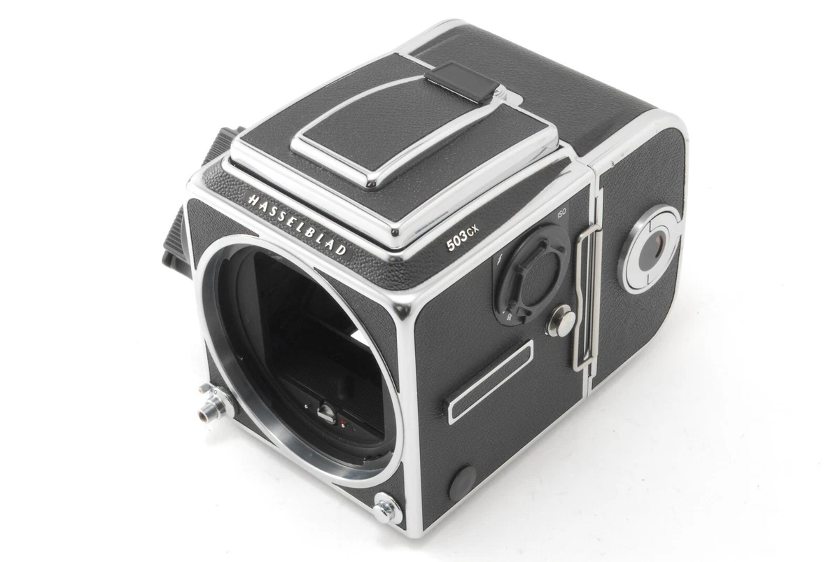 Hasselblad 503CX Film Cameras for sale - eBay