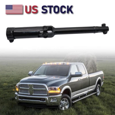 Eje de dirección 5057596AA para Ram/Dodge 2500/3500 2010-2018 4x4 V8/L6 5057596AB Foto 1 de 4