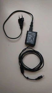 KODAK  Netzteil AD5002KD/3F8619/100-240V, 50-60Hz, 0,12A (100V) - 0,07A (240V) - Afbeelding 1 van 4