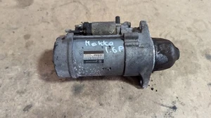 VAUXHALL MOKKA STARTER MOTOR 555722439 J13 2012-2019 1.6 PETROL - Picture 1 of 5