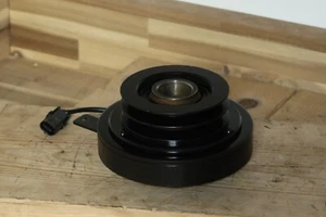 JOHN DEERE F915 F925 F930 F932 F935 TRAKTOR ELEKTROMAGNETISCHE ZAPFWELLENKUPPLUNG AM118770 - Bild 1 von 7