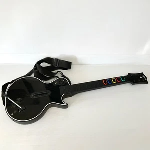 RedOctane Wireless Guitar Controller For Xbox 360 - Tested & Working - Picture 1 of 5