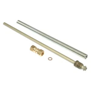 Dorman 800-153 Steel Fuel Line Repair Kit for Cadillac Chevy GMC Geo Buick Olds - Picture 1 of 4