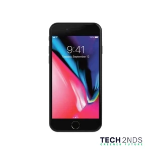 Apple iPhone 8 64GB Excellent Unlocked - WARRANTY INC - Picture 1 of 8