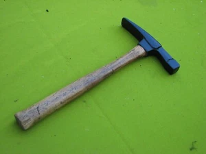 Brick Hammer 20 oz. , 12 in. Handle - Picture 1 of 1