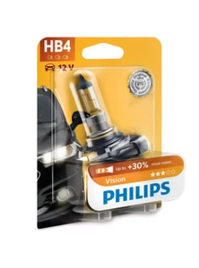 PHILIPS HB4 Vision PH-9006PRB1 Halogen 12V - Bild 1 von 1