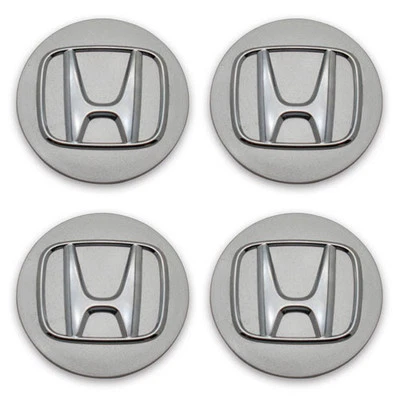 Центральные колпаки колес Honda Accord Civic CRV CRZ HRV Pilot Crosstour колпаки колес - Изображение 1 из 2