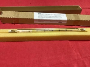 STANDRD HORIZONTAL BURN LAMP 350 Deg.C, L-QTZ2 Lot Of 8 - Picture 1 of 5
