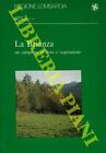 BANFI Enrico - La Brianza. Un campione di flora e vegetazione.