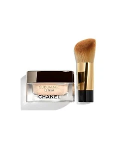 CHANEL SUBLIMAGE LE TEINT Ultimate Radiance-Generating Cream Foundation 01 BEIGE - Picture 1 of 3