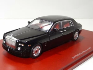 JADI TSM TOYS 124367 ROLLS ROYCE PHANTOM LWB 2010 (276) 1/43 EN CAJA - Imagen 1 de 9