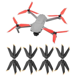 3-Blades DJI Mavic Air 2/2S RC Drone Propeller Replacement Low Noise Props Wings - Picture 1 of 17