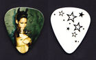 Rihanna Nuno Bettencourt Photo Guitar Pick - 2011 Loud Tour