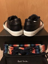 paul smith mainline ivo trainers