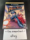 Mega Man Anniversary Collection - GameCube - Player’s Choice - NEW Sealed.