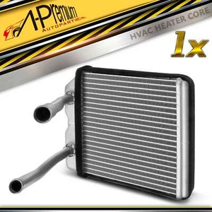 HVAC Heater Core for Chevrolet Camaro Pontiac Firebird 3.4L 3.8L 5.7L 1993-2002 - Bild 1 von 8