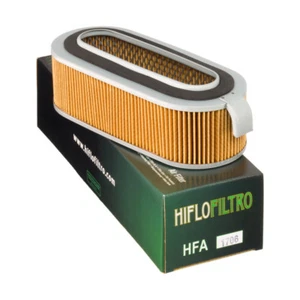 FITS HONDA CB750 C CA CB CBD CUSTOM 1980 1981 1982 HIFLO PREMIUM AIR FILTER - Picture 1 of 1