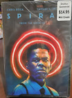Spiral DVD 2021 Chris Rock, Samuel L. Jackson Neu wird Kombinationsversand