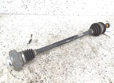 2013 13 Cadillac ATS Rear Axle Shaft Right RH AT OEM Ride & Handling Opt FE2 - Image 1 of 4