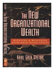 SVEIBY, KARL ERIK The New Organizational Wealth : Managing & Measuring Knowledge