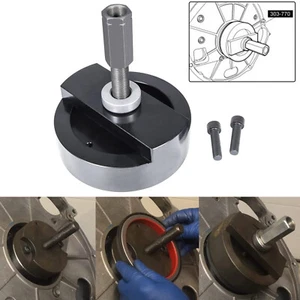 303-770 Crankshaft Rear Main Seal Installer Tool For Ford 6.0L&6.4L Powerstroke - Picture 1 of 10