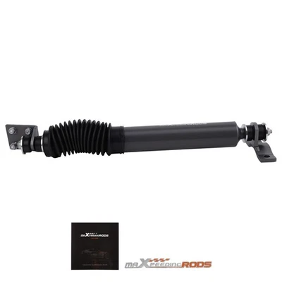 Estabilizador de dirección maXpeedingrods para camiones Jeep CJ / 8 Scrambler 4x4 59-86 Foto 1 de 4