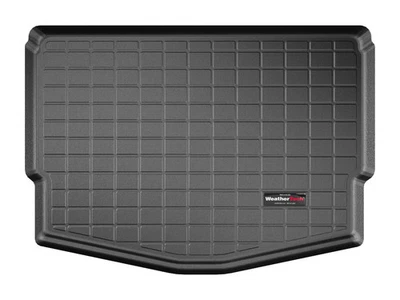 Forro de maletero de carga WeatherTech para Nissan Versa Note - negro Foto 1 de 4