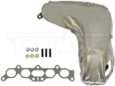 Colector de escape Dorman 674-469 para Toyota Camry 92-93 Foto 1 de 4