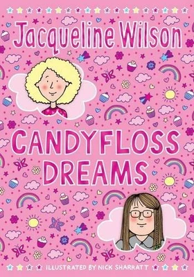 Candyfloss Dreams, Wilson, Jacqueline - image 1 of 2