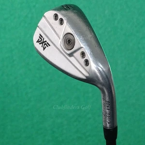 PXG 0311P Gen4 Forged PW Pitching Wedge Mitsubishi Chemical MMT Graphite Stiff - Picture 1 of 3