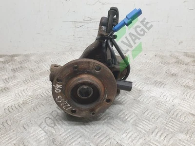 PEUGEOT 2008 ALLURE Complete Hub Front Right Side 1607557580 - Image 1 of 4