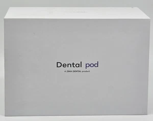Zima Dental Pod: Ultrasonic Retainer Cleaner - Picture 1 of 3