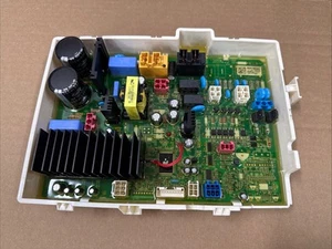 LG, EBR78534502, Hauptsteuerplatine - Bild 1 von 3