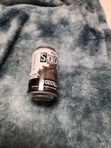 Funko Vinyl Soda : Godzilla - Godzilla - Photo 1/1