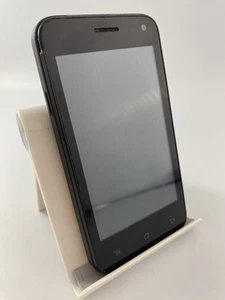 Micromax Bolt A79 Black Unlocked Dual SIM 4GB 4.0" 2MP Android Smartphone - Picture 1 of 16